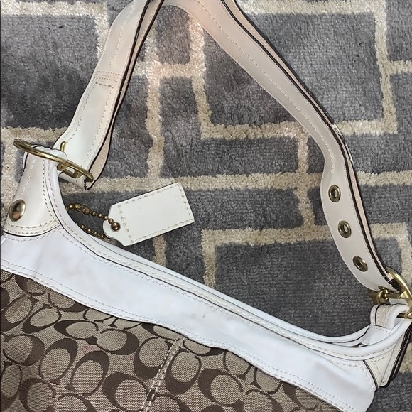 Coach Bag 💼 - Picture 10 of 13